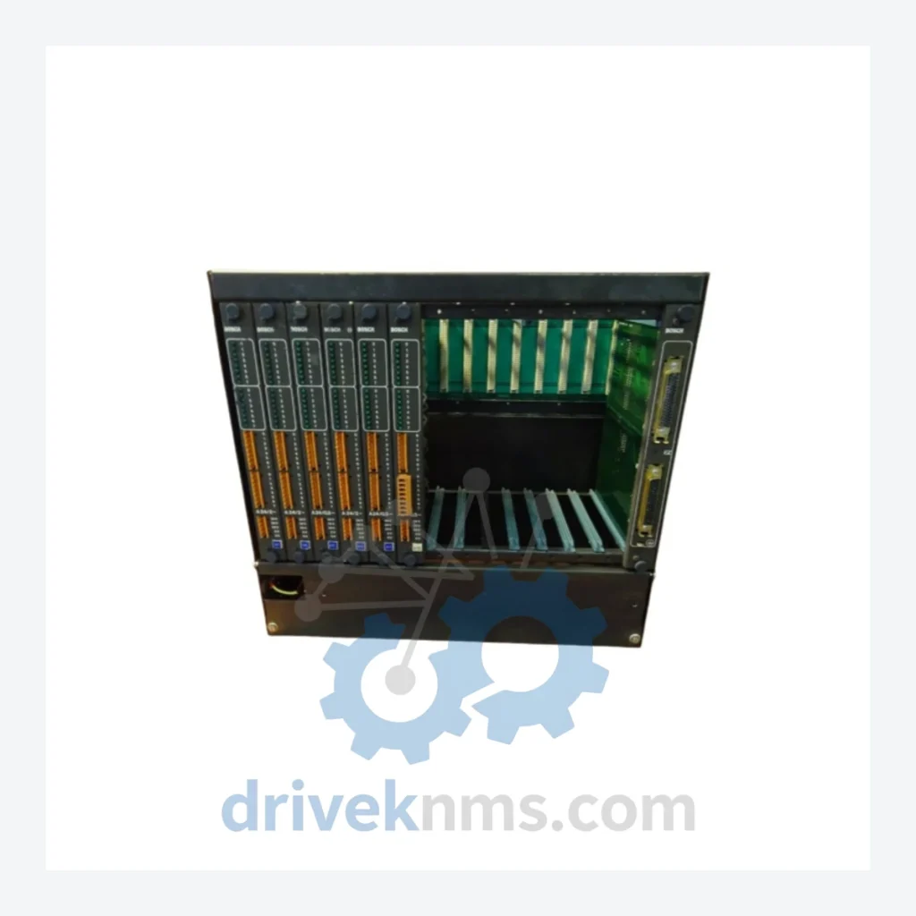 Bosch BGT PC400 Modules