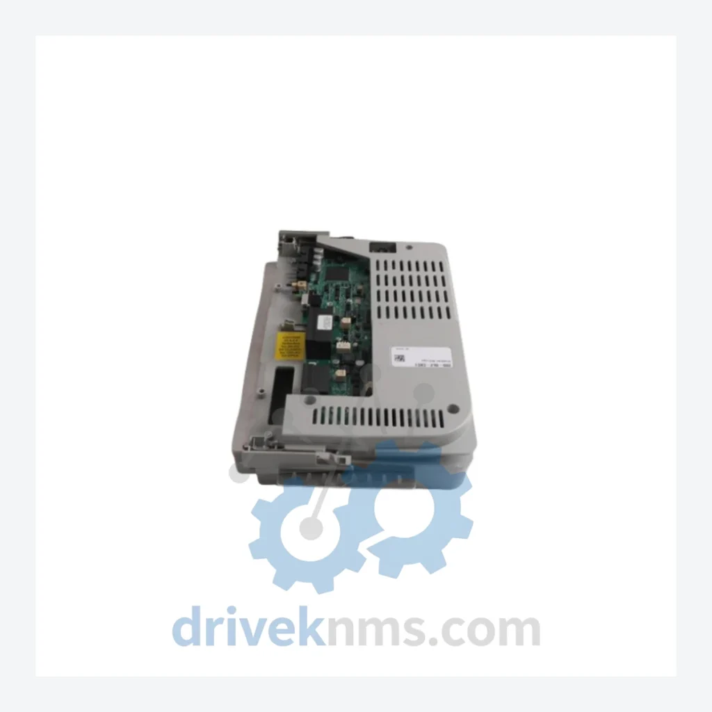 Allen-Bradley 193EC2DD Overload Relay – Obsolete E3 Plus Series Spare Part
