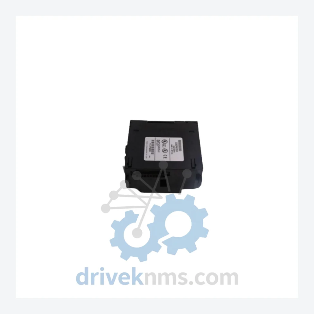 GE IC693PWR322 Standard Power Supply – Series 90-30 PLC