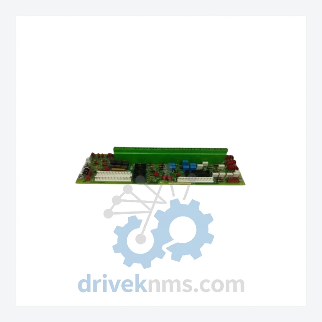 GE DS200TBPAG1ACC Circuit Board – Obsolete Mark V Spare Part