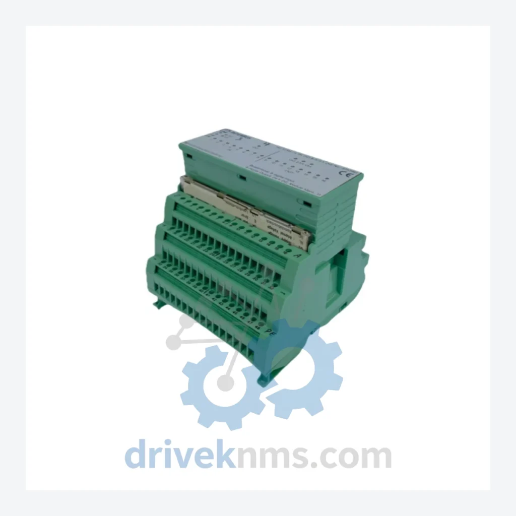Phoenix Contact IBS STME 24-BK-T 2754367 Bus Terminal Module – Inline Series