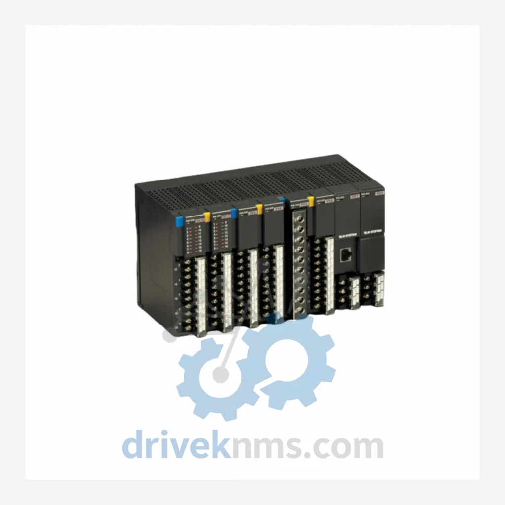 MITSUBISHI R3-PS3-L Power Supply Module – MELSEC-III Series