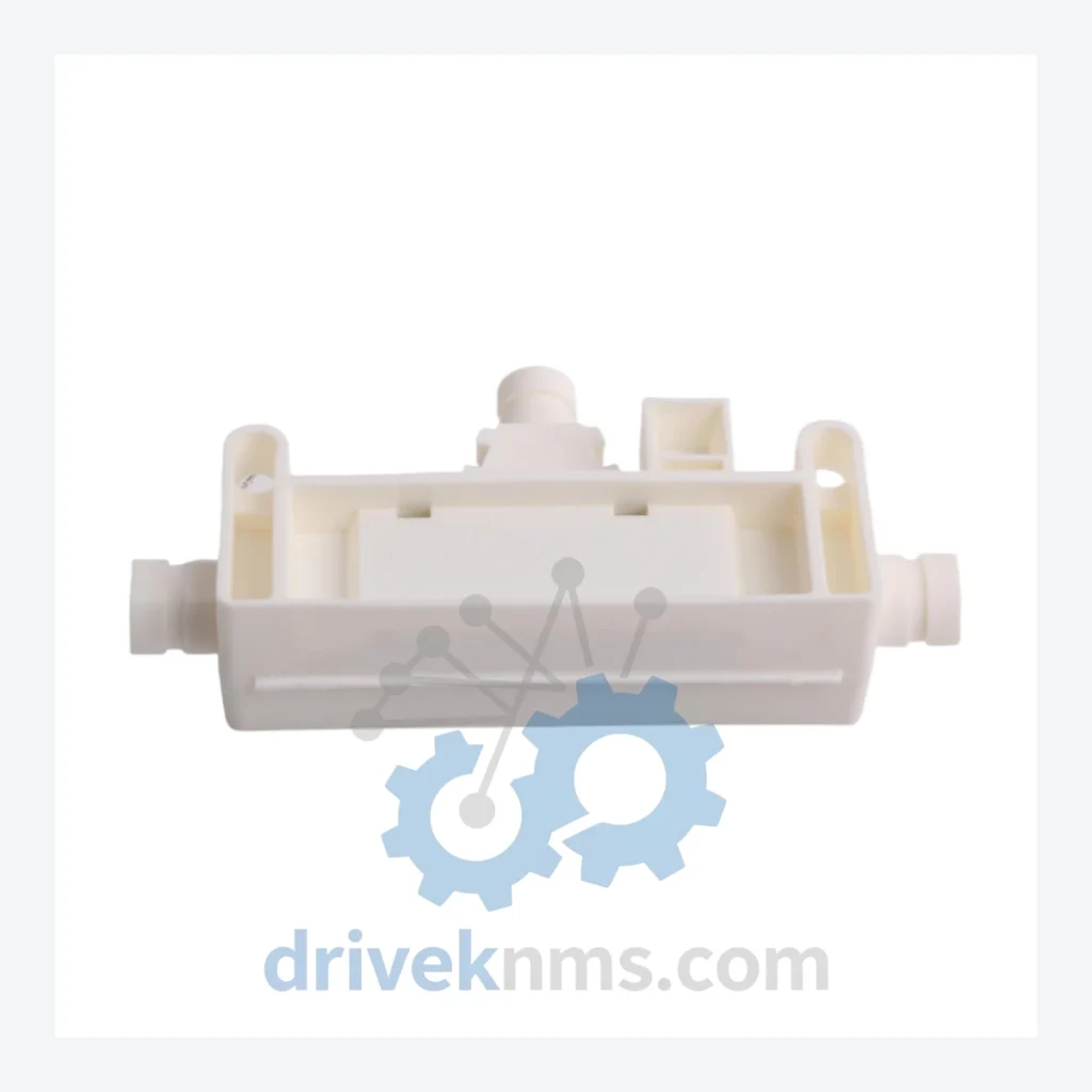 Schneider Electric 990NAD23000 Network Adapter – Obsolete Modbus Plus Spare Part