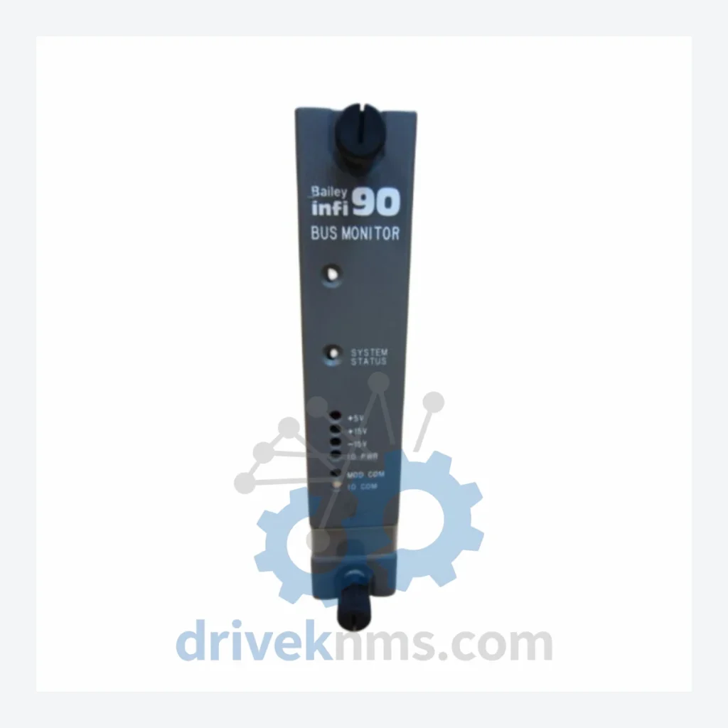 GE IC693CMM321 Ethernet Interface Module – Series 90-30 PLC