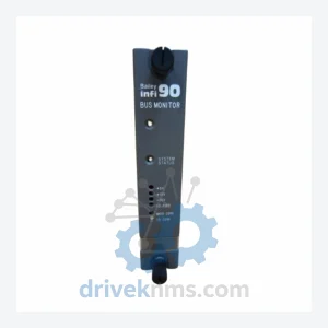 GE IC693CMM321 Ethernet Interface Module – Series 90-30 PLC