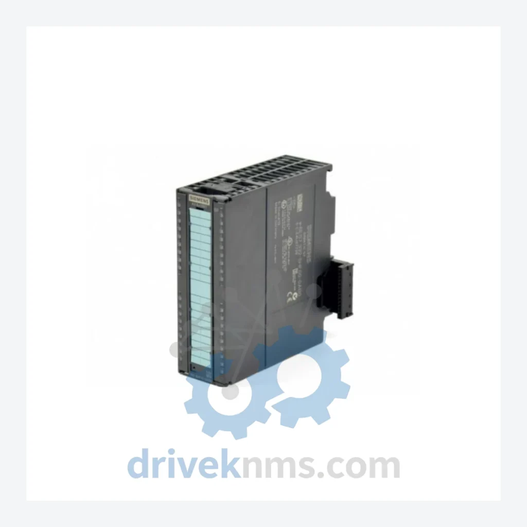 Siemens 6ES7332-5HF00-0AB0 Analog Output Module – Obsolete S7-300 Spare Part