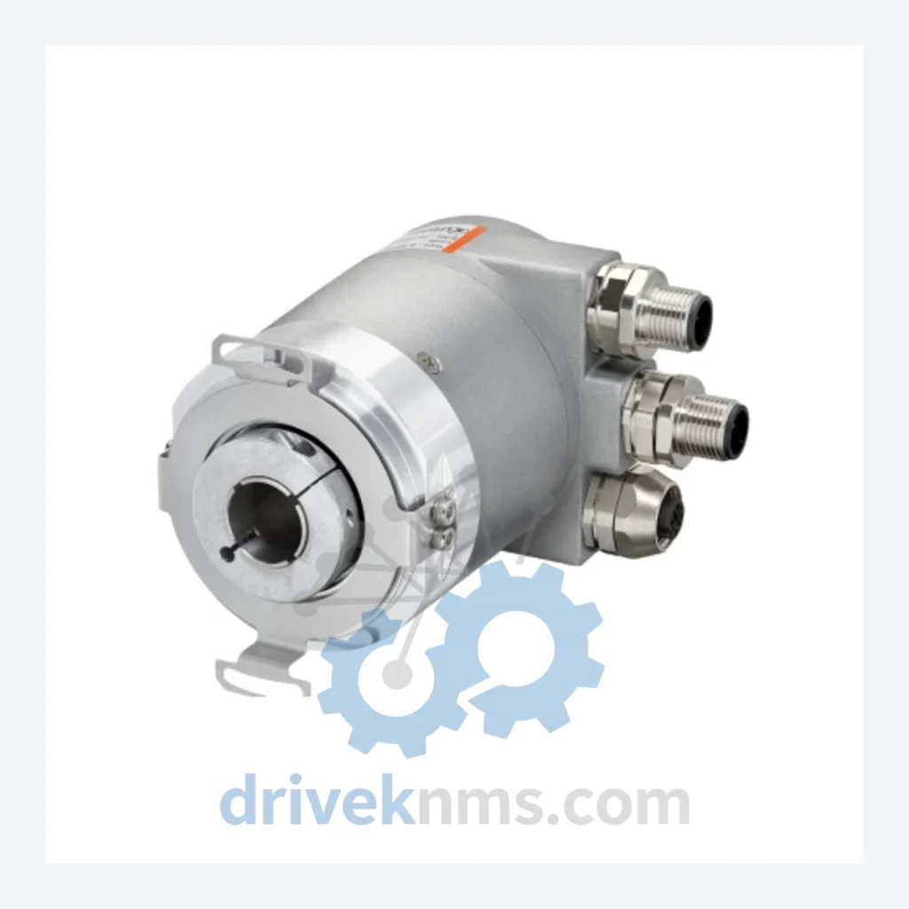 Kübler 8.5888.5431.3112 Encoder – Obsolete Sendix Series Spare Part