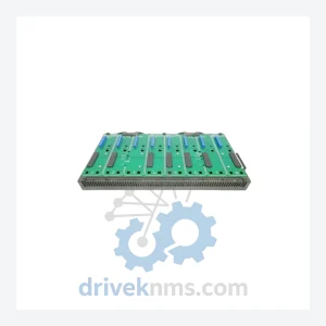 EMERSON VE4050S2K1C0 KJ4001X1-BE1 12P0818X072 I/O Carrier Module – DeltaV Series