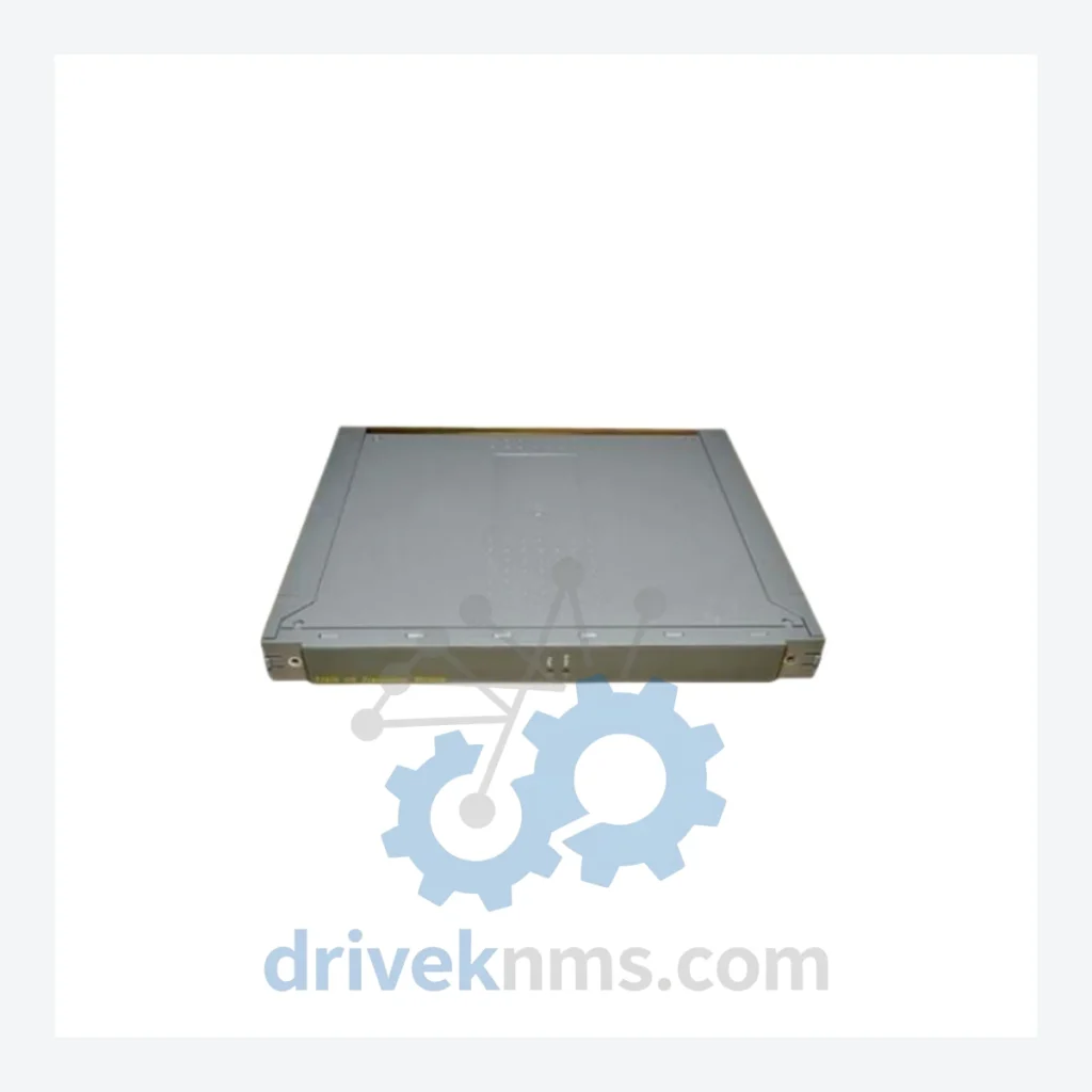 ICS Triplex T9191 Safety Module – TMR Redundant Control