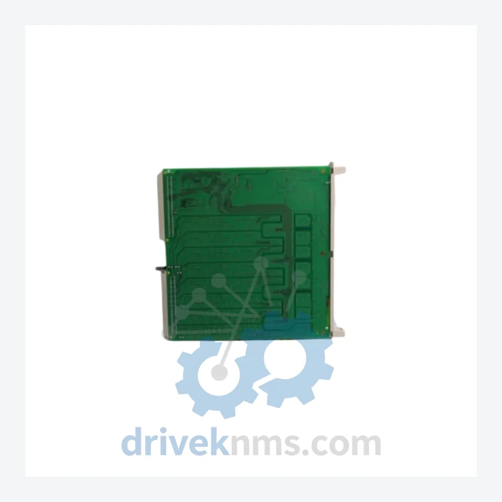 ABB TC512 Modules: TC512V1 3BSE018059R1