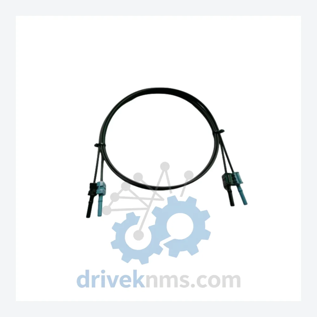 ABB NLWC-03 Fiber Optic Cable – Obsolete ADVANT / Master Series Spare Part