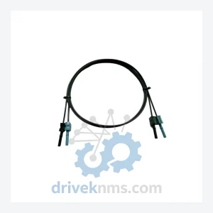 ABB NLWC-03 Twin Fibre Optic (Plastic) Cable