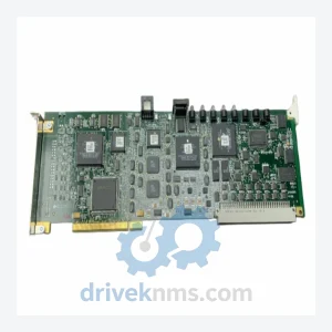 Emerson 3A99158G01 PLC I/O Module – Obsolete Ovation DCS Spare Part