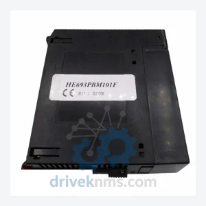 GE HE693THM884N Thermocouple Input Module – Obsolete Series 90-30 Spare Part