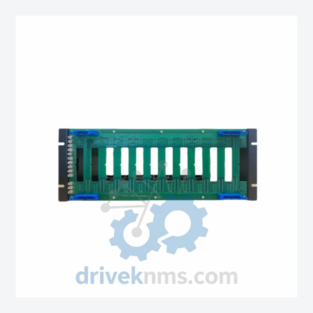 ABB BX5001 GNT0156100R0001 Interface Card – Obsolete AC500 Spare Part