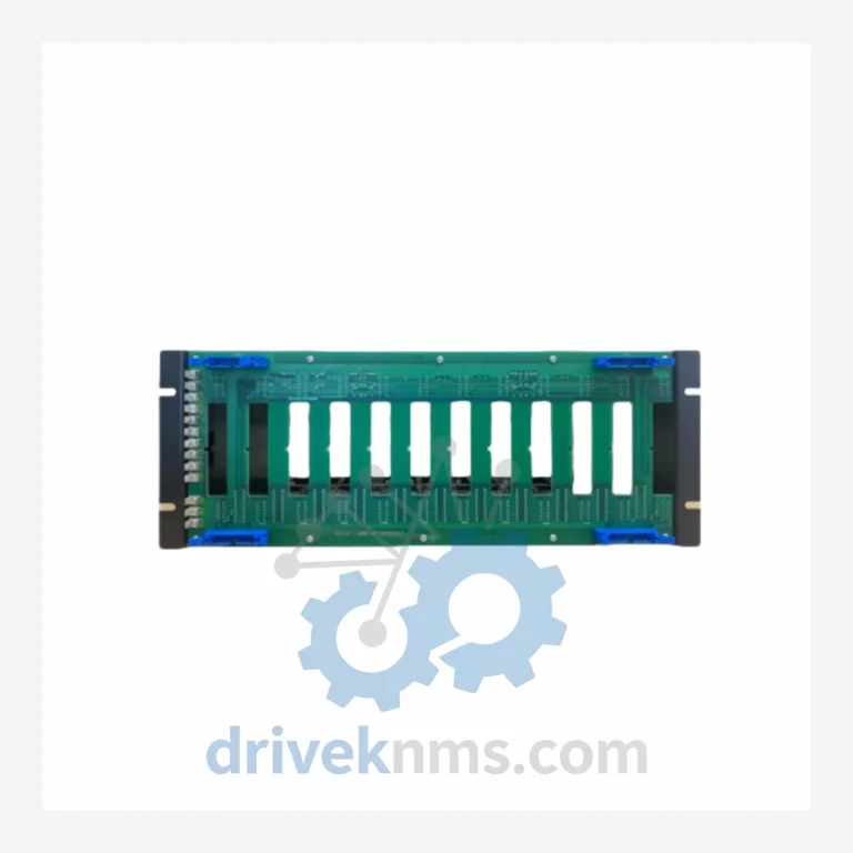 ABB BX5001 GNT0156100R0001 Interface Card – Obsolete AC500 Spare Part