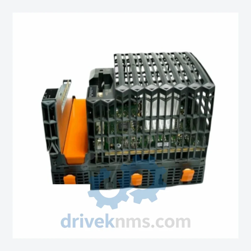 B&R X20CP1484 CPU Module – X20 Series