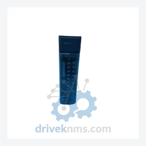 GE IC694 Series Modules: IC694ALG391A Analog Output Module