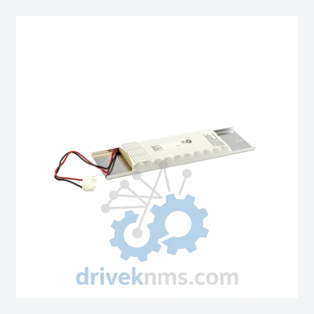 ABB SB522V1 3BSC760015R1 Battery Module – S500 Series