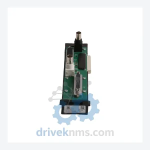 Emerson KJ4001X1-NB1 12P3368X022 LocalBus Cable – Obsolete DeltaV Spare Part