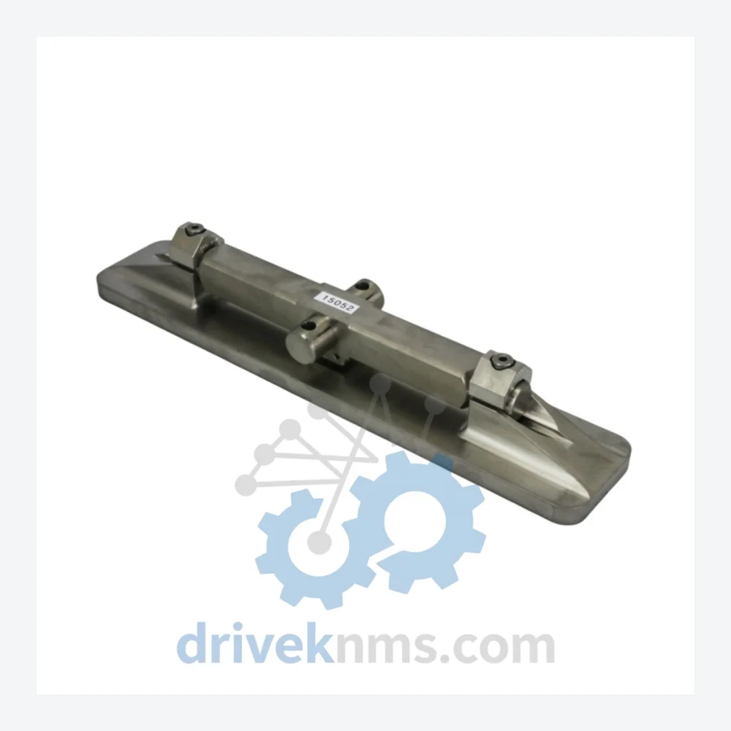 Applied Materials 0021-76409 Slit Valve – 6000R/MIN SS-010 ECUA00029