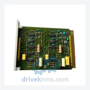 ABB ZT372 A-E GJR2237800R1 Module