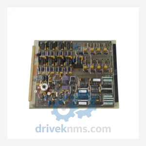 WOODWARD 5462-948 Thermocouple Input Card 8 Channel – Governor Control Module