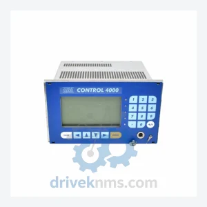 OPTEK CONTROL 4000 C4221-EX EN-D C4000-EX Photometric Converter – EX-Rated Signal Converter | Global Shipping & Warranty
