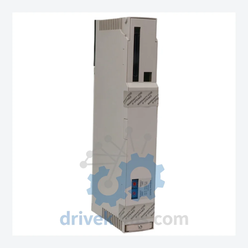 Schneider Electric 140CPU43412 CPU Module – Modicon Quantum Series