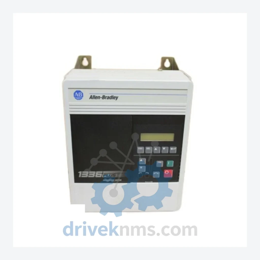 Allen-Bradley 1336F-BRF20-AA AC Drive – Obsolete 1336 FORCE Spare Part