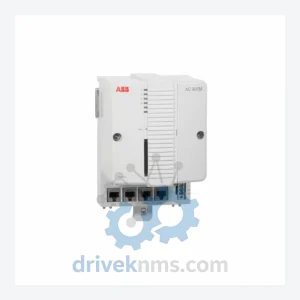 ABB PM891K02 Redundant Processor Unit – AC800M Series