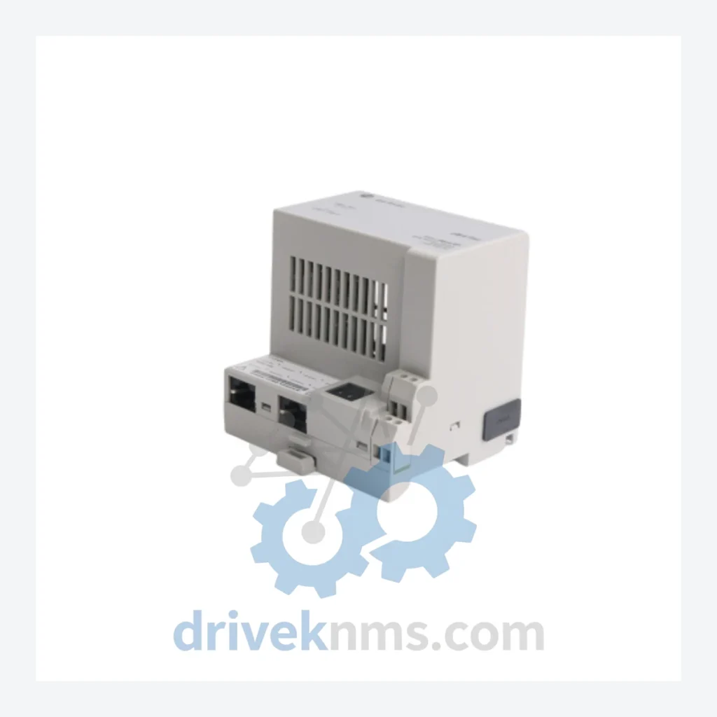 Allen-Bradley 1794-AENTR FLEX I/O EtherNet/IP Adapter – Series B