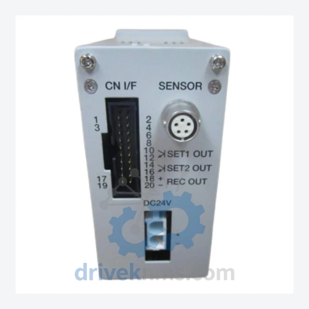 ICS Triplex Trusted Series Modules: ICS Triplex TPG-1RM