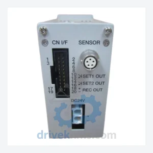 ICS TRIPLEX TPG-1RM GAUGE