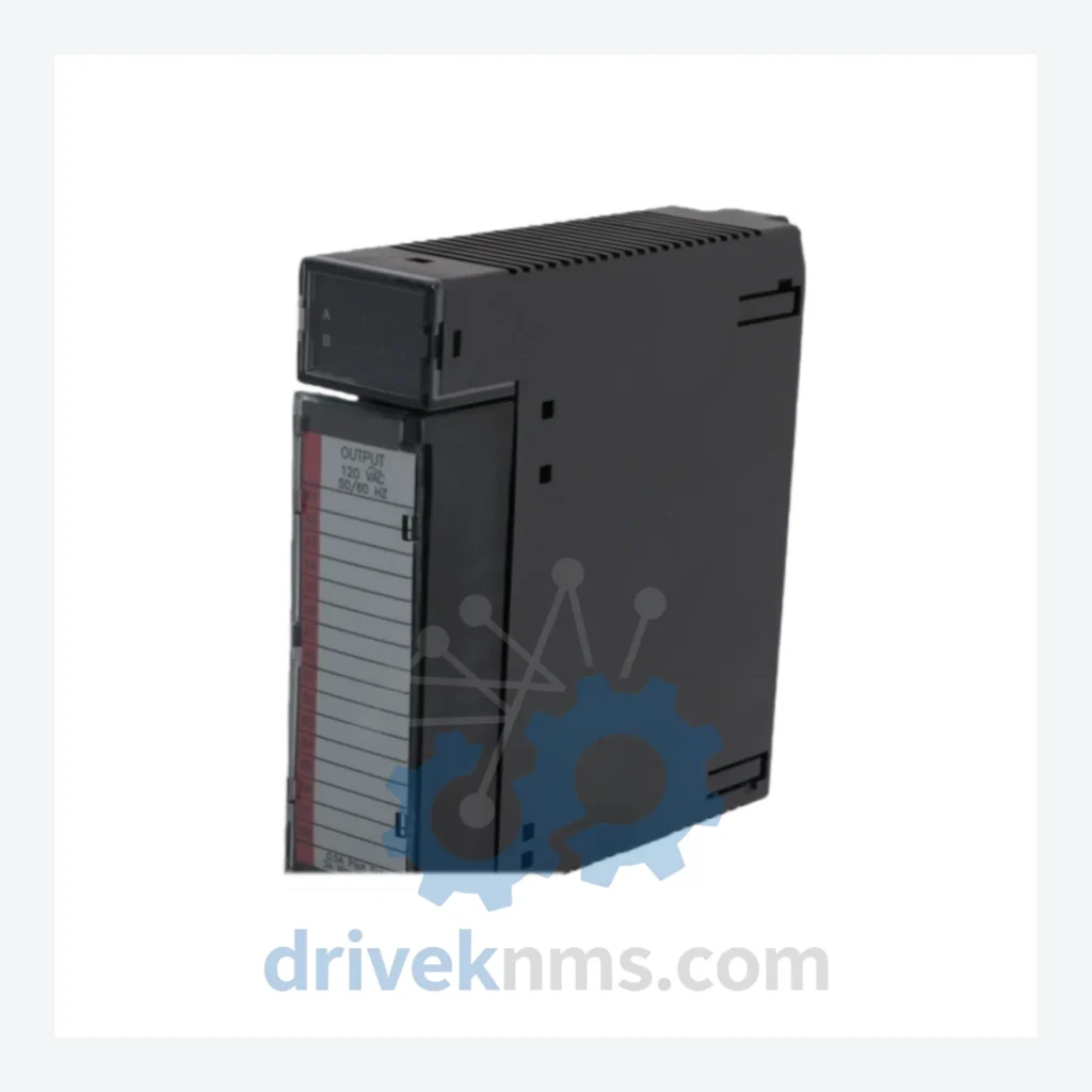 GE Fanuc IC693MDL340 AC Output Module – Series 90-30