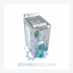 Berger Lahr TLC411F Stepper Motor Control Drive – Obsolete TLC Series Spare Part