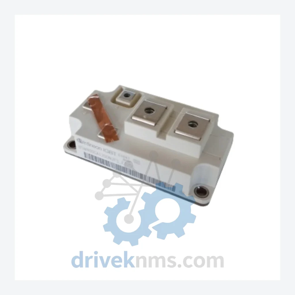Bosch BSM400GA120DN2FSE3256 IGBT Power Module – Obsolete BSM Series Spare Part
