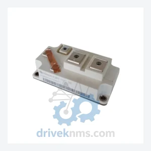 Bosch BSM400GA120DN2FSE3256 IGBT Power Module – Obsolete BSM Series Spare Part