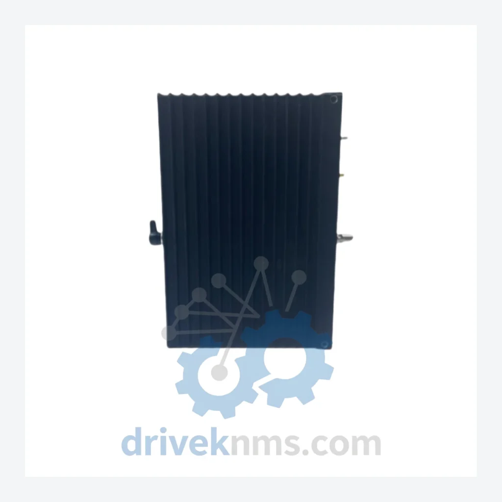 Triconex AO 3481S2 Analog Output Module – TMR Safety System