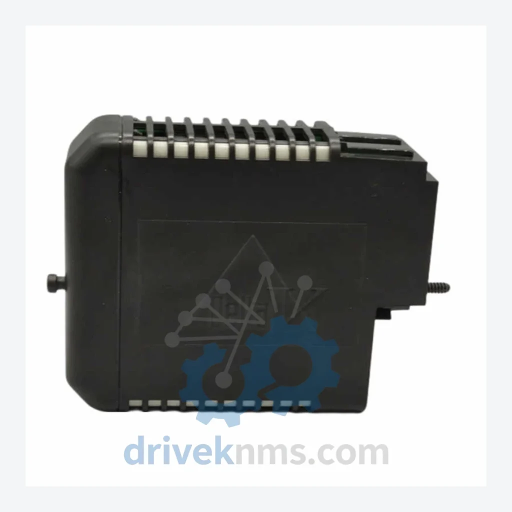 Emerson KJ3002X1-BG2 12P1731X082 DeltaV Thermocouple Input Module