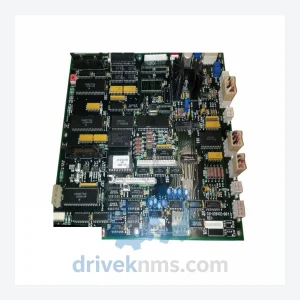 Yokogawa 031-00940-001 Micro Control Board – Obsolete CENTUM Spare Part