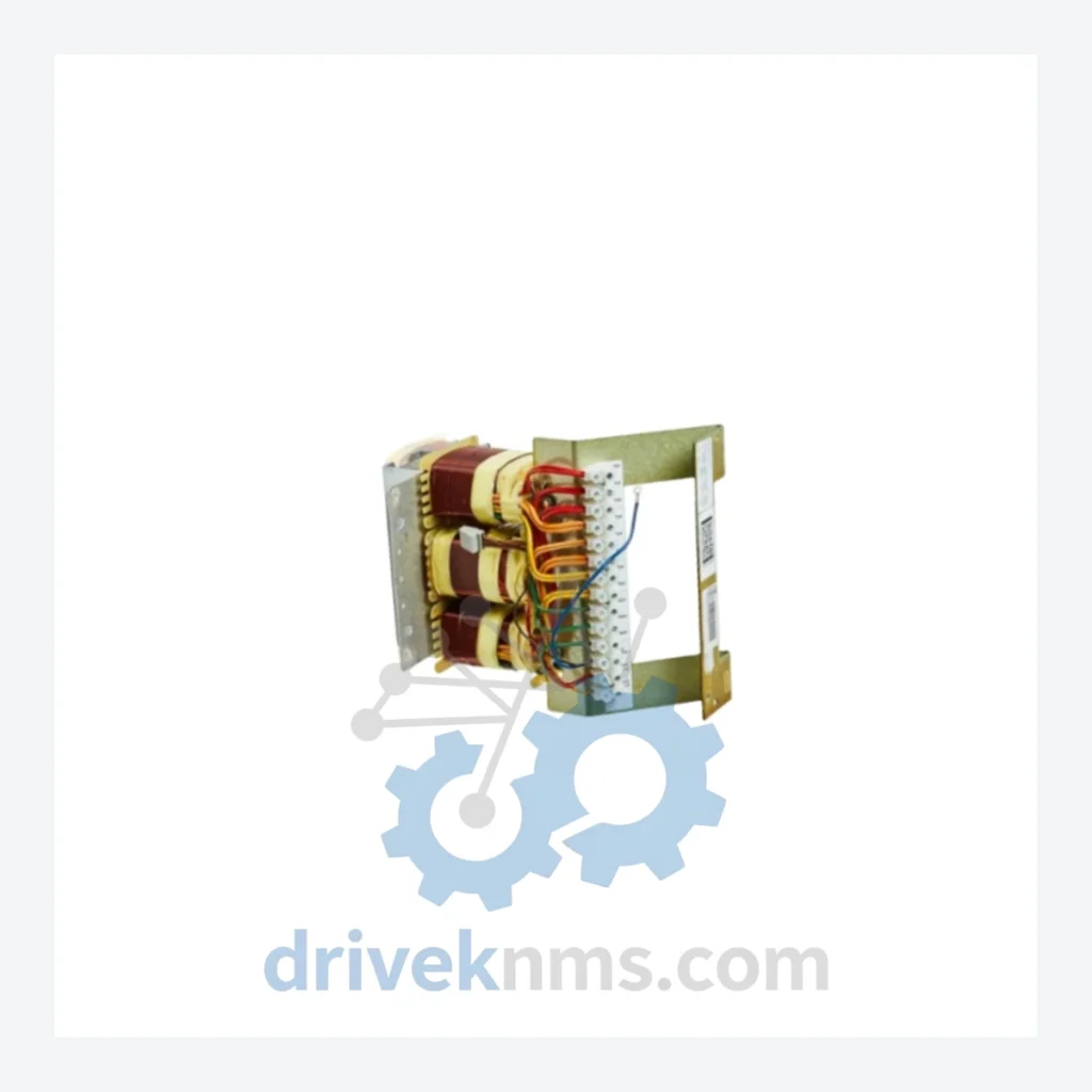 ABB 3HAC043134-006 Reduction Gear – Obsolete IRB 760 / IRB 2600 Spare Part