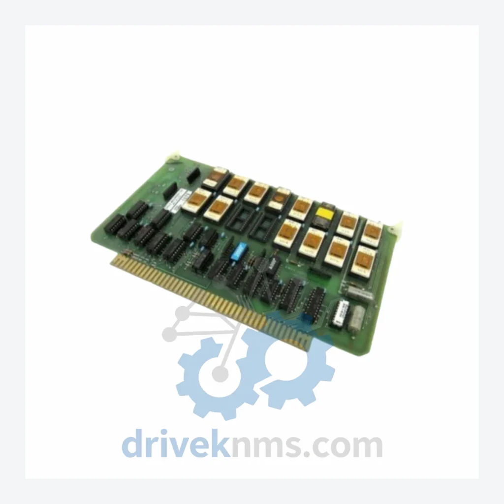 KINT 3402121100 PCB Board – Obsolete 640-34021210XD Series Spare Part