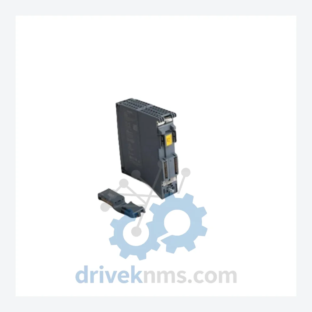 Tecnint ETN-72 Encoder – Obsolete Incremental Encoder Spare Part
