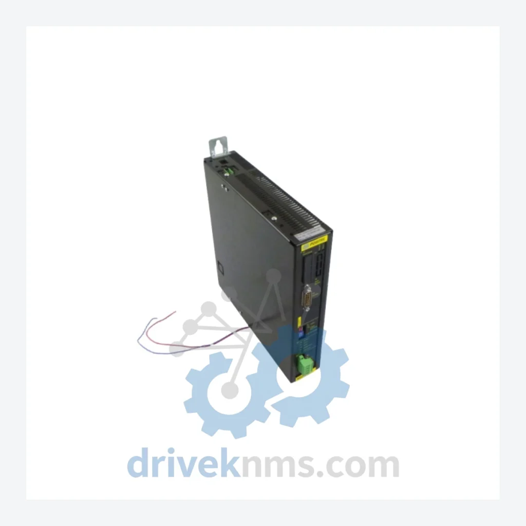COLIFEED WD3-004.1801 Servo Drive – Positec Series