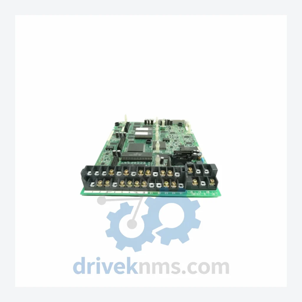 Yaskawa YPHT11017-1A Drive Main Control Board – Obsolete G7/F7 Series Spare Part