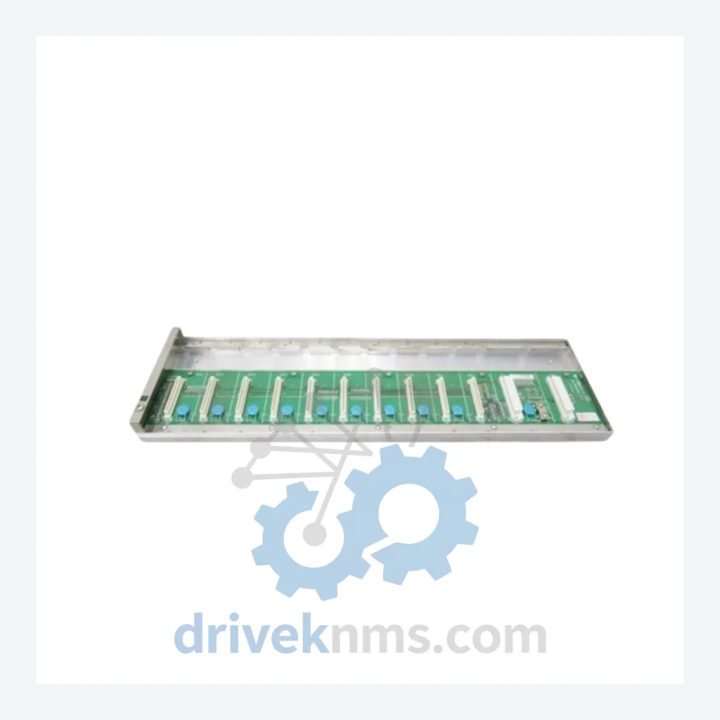Yokogawa ASS9981DE-01 Backplane Module – CS3000/CS1000 Series