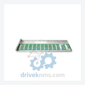 Yokogawa ASS9981DE-01 Backplane Module – CS3000/CS1000 Series