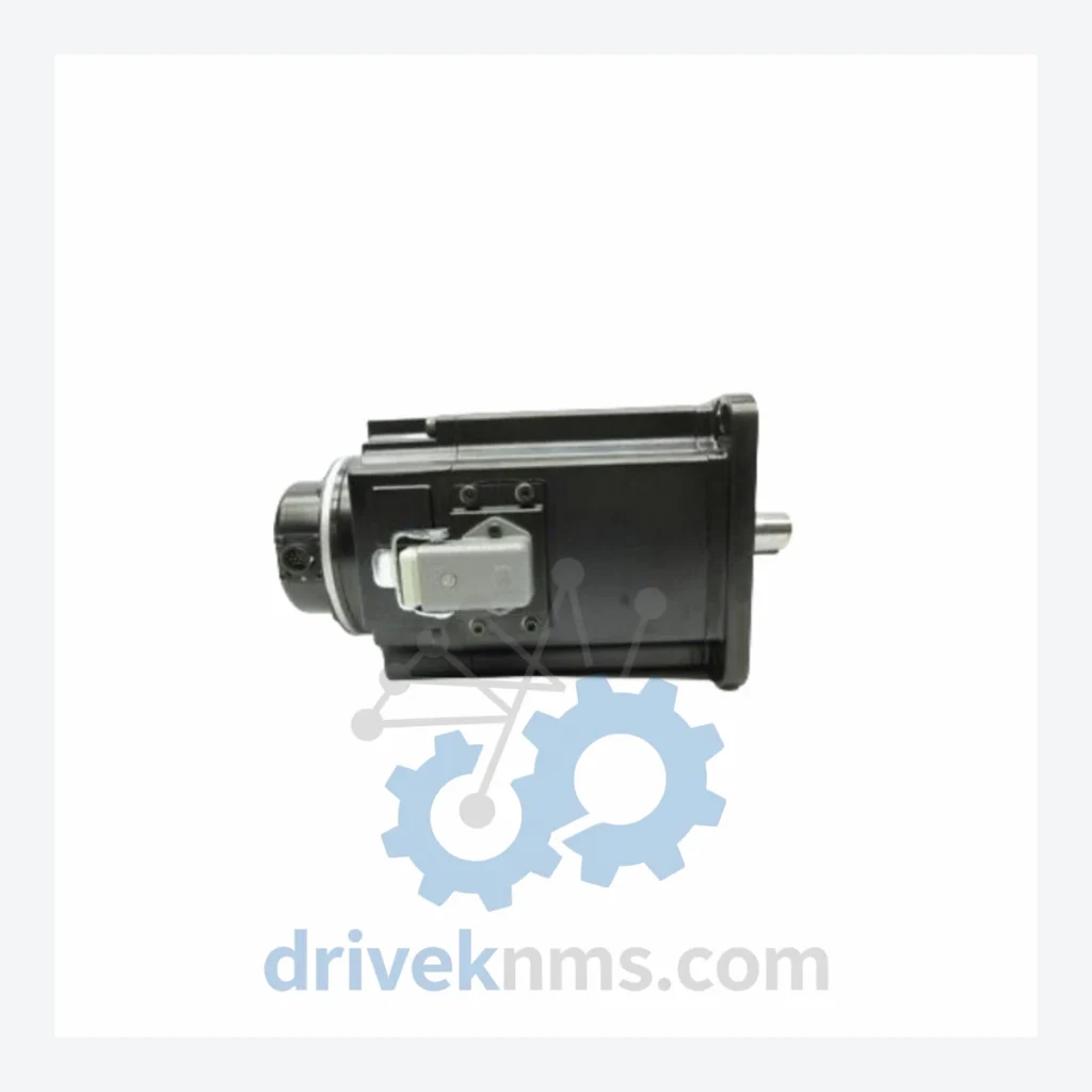 Kawasaki R2AA Series AC Servo Motors