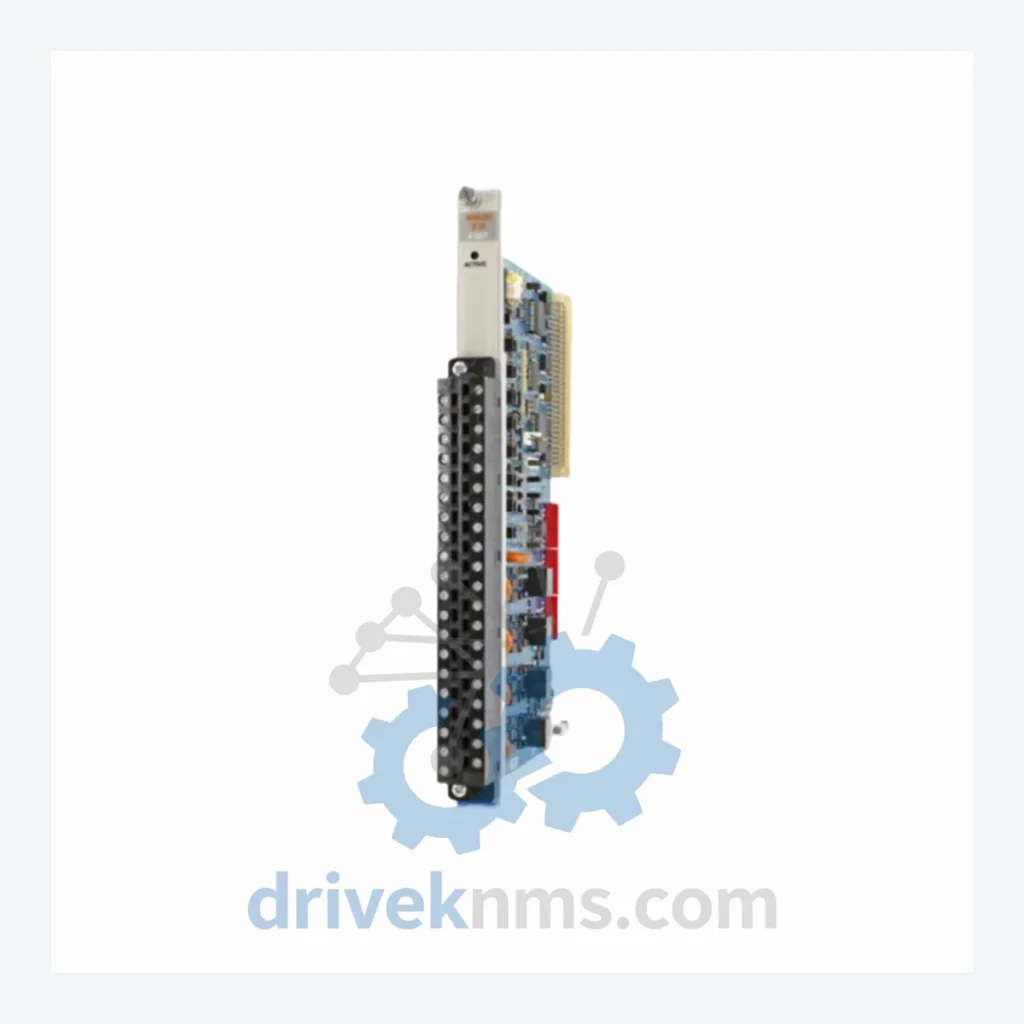 CTI 2501 901C-2501 Analog Output Module – 2500 Series